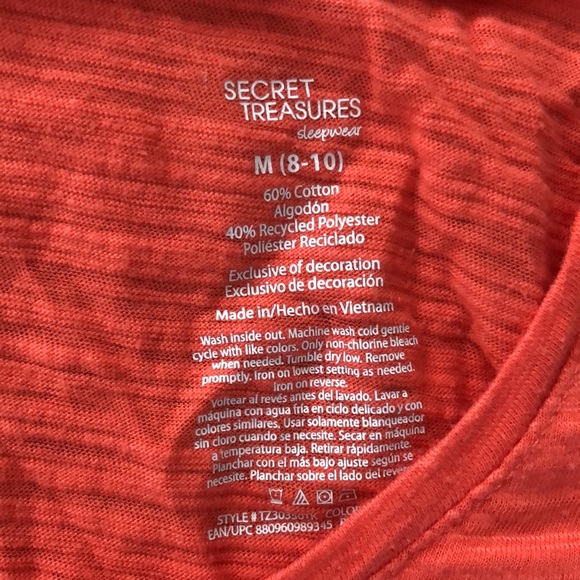 Cozy Camper Pajama Set - Picture 4 of 5